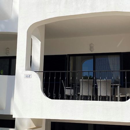 אלבור Alto Club Apartments מראה חיצוני תמונה
