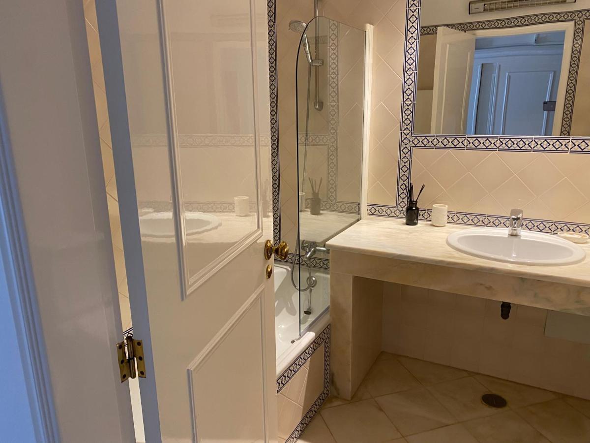 אלבור Alto Club Apartments מראה חיצוני תמונה