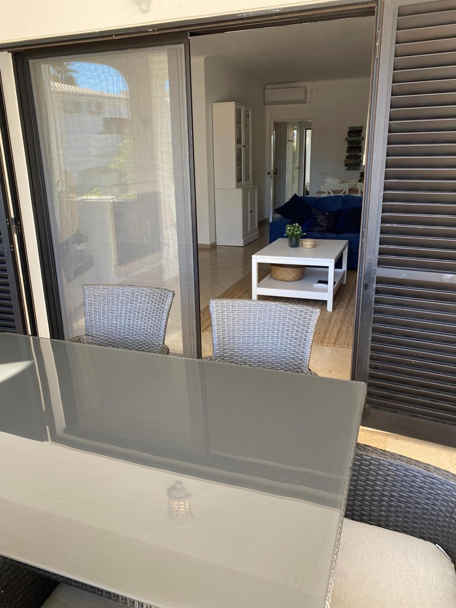 אלבור Alto Club Apartments מראה חיצוני תמונה