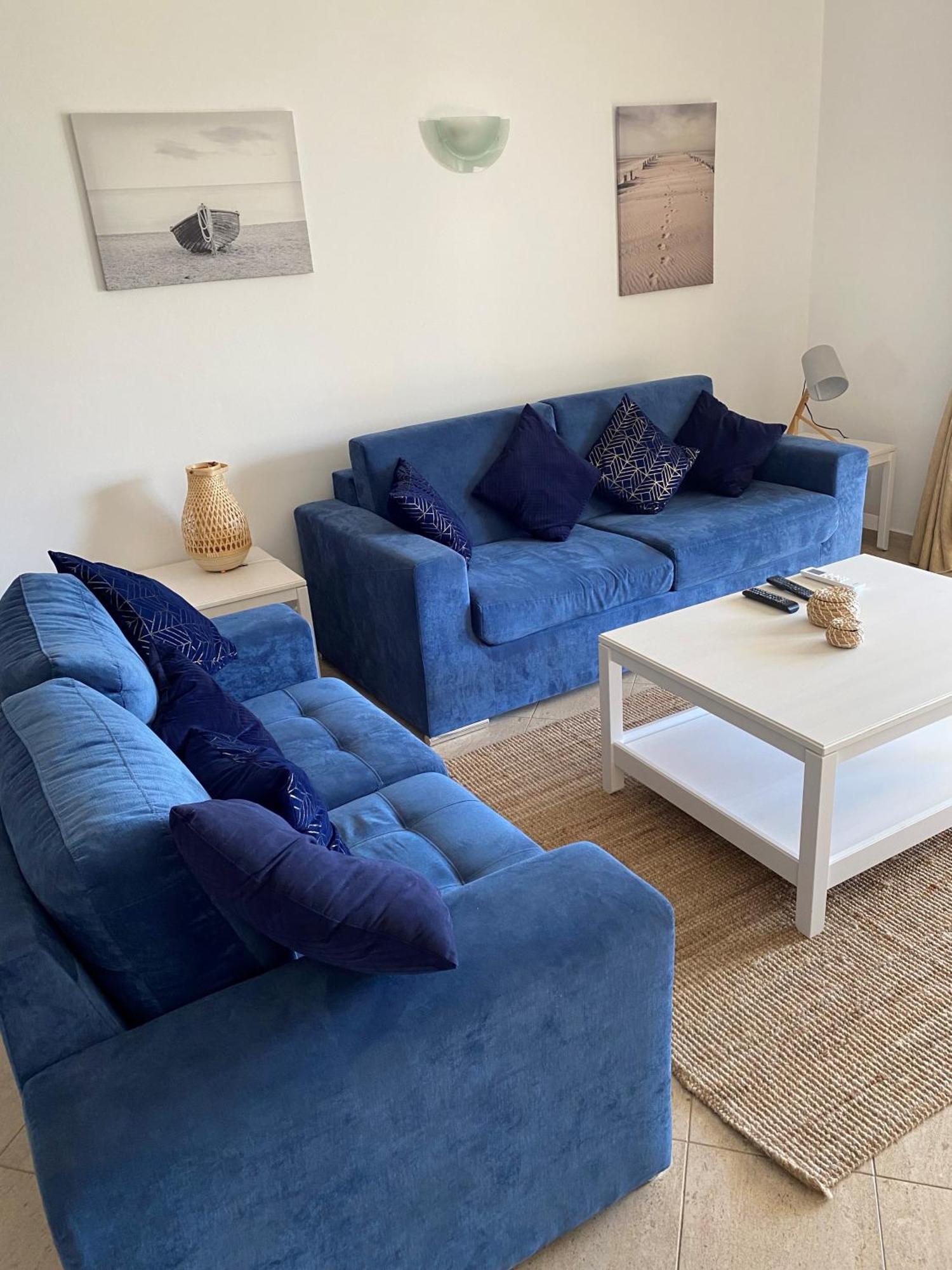 אלבור Alto Club Apartments מראה חיצוני תמונה