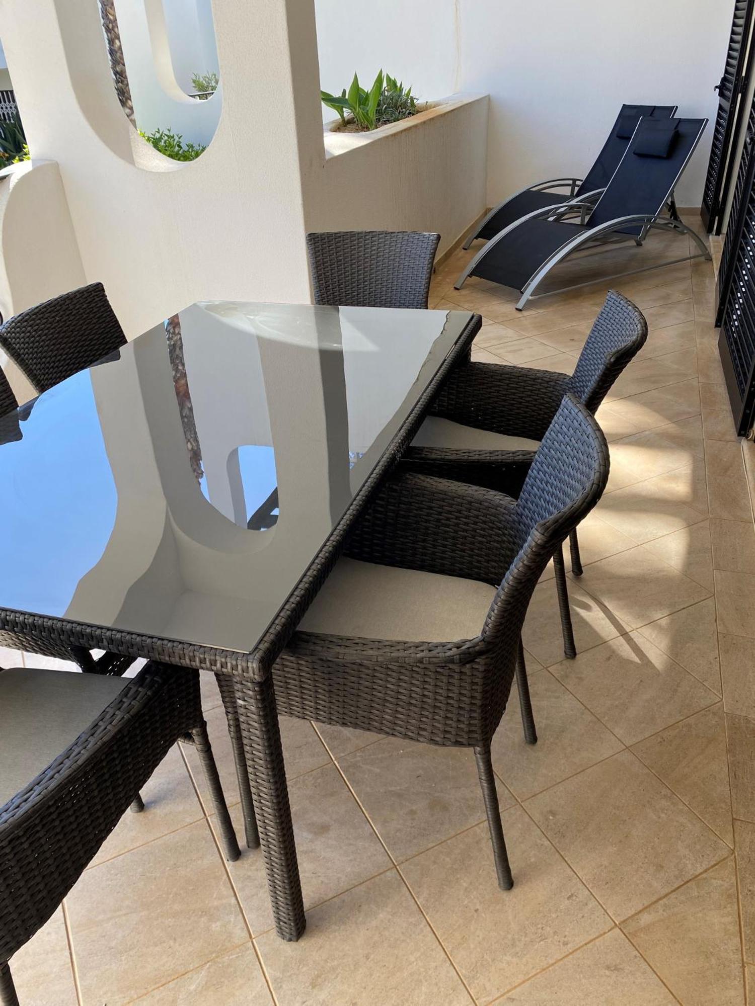 אלבור Alto Club Apartments מראה חיצוני תמונה
