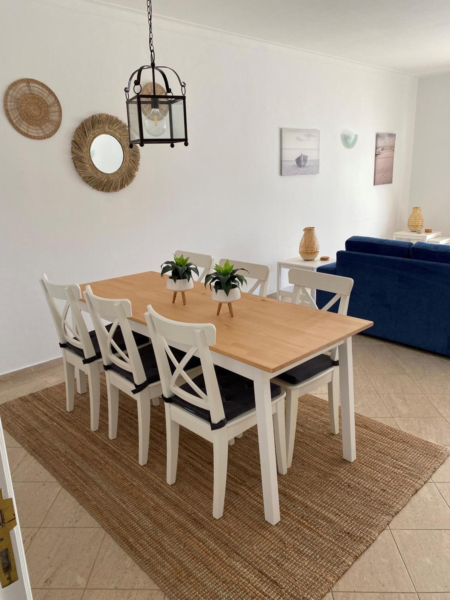 אלבור Alto Club Apartments מראה חיצוני תמונה
