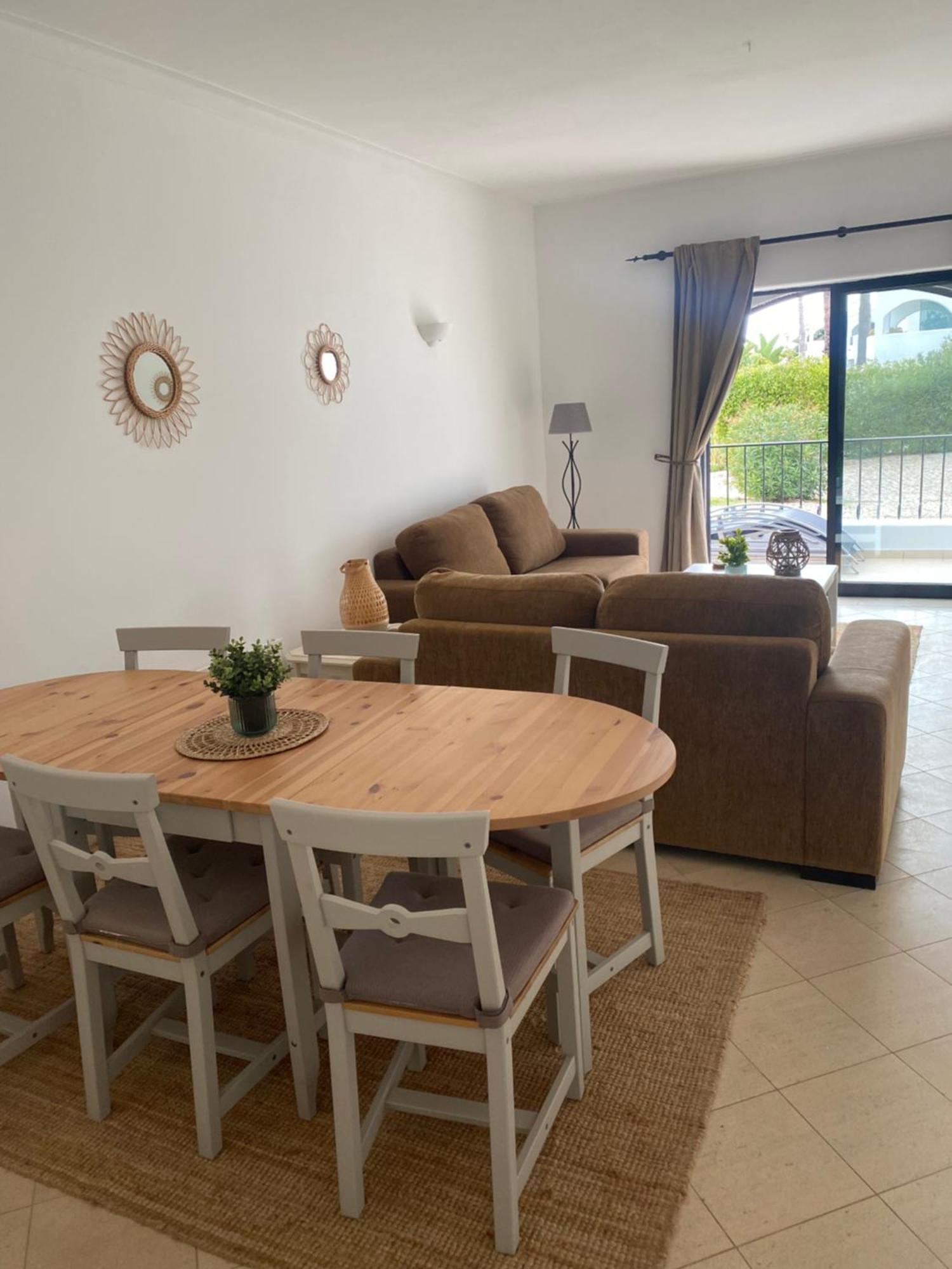 אלבור Alto Club Apartments מראה חיצוני תמונה
