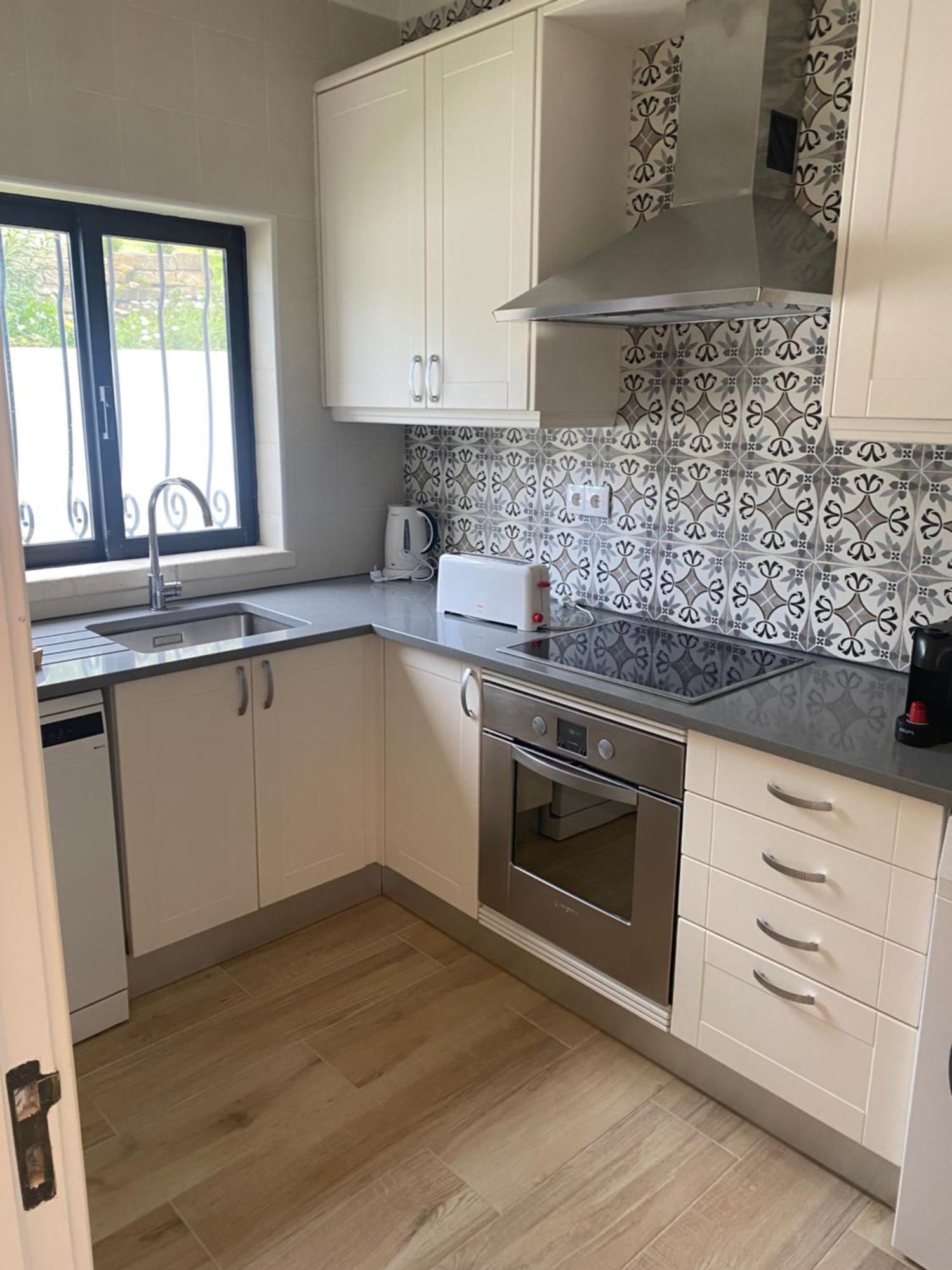אלבור Alto Club Apartments מראה חיצוני תמונה