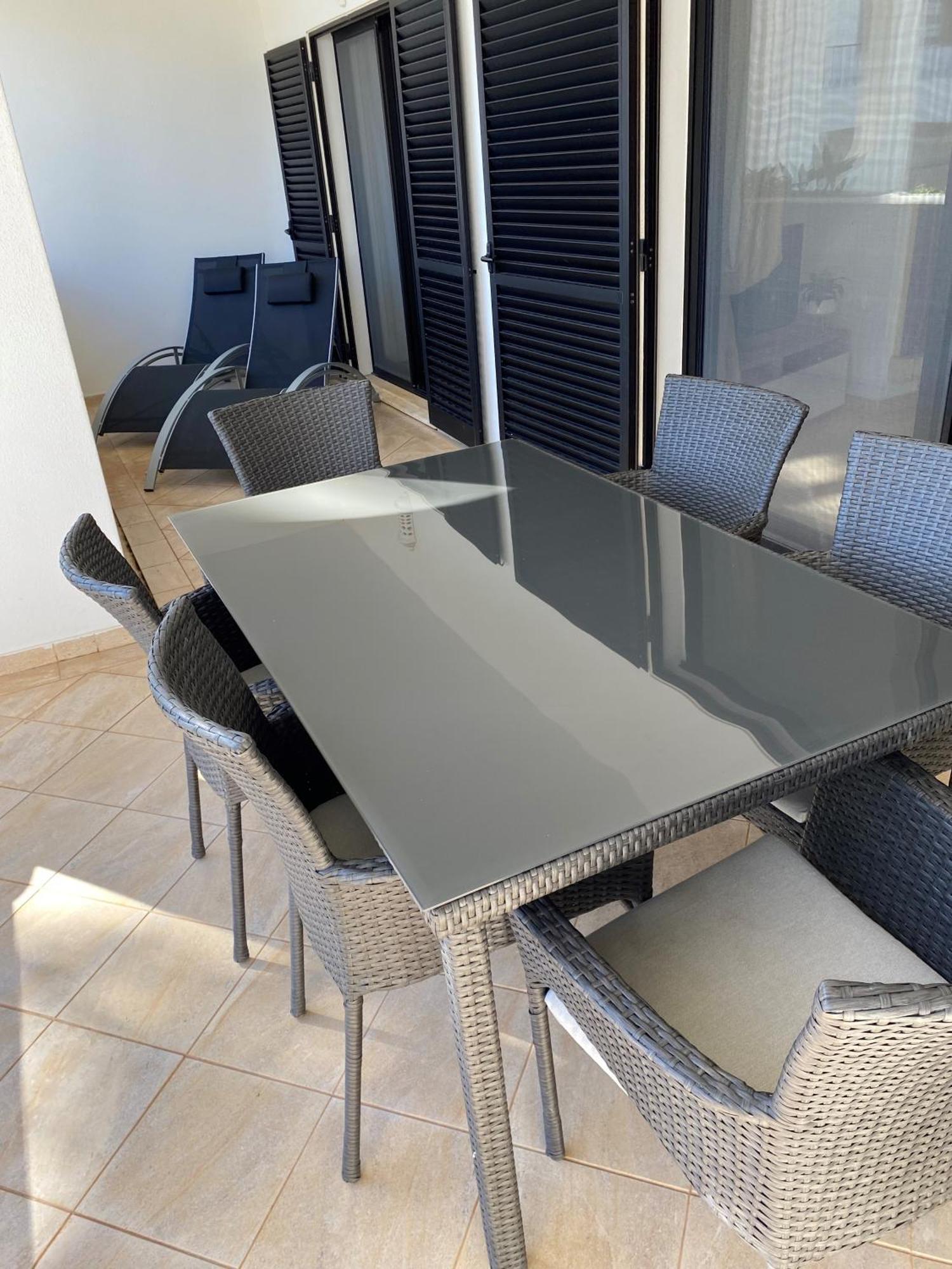 אלבור Alto Club Apartments מראה חיצוני תמונה