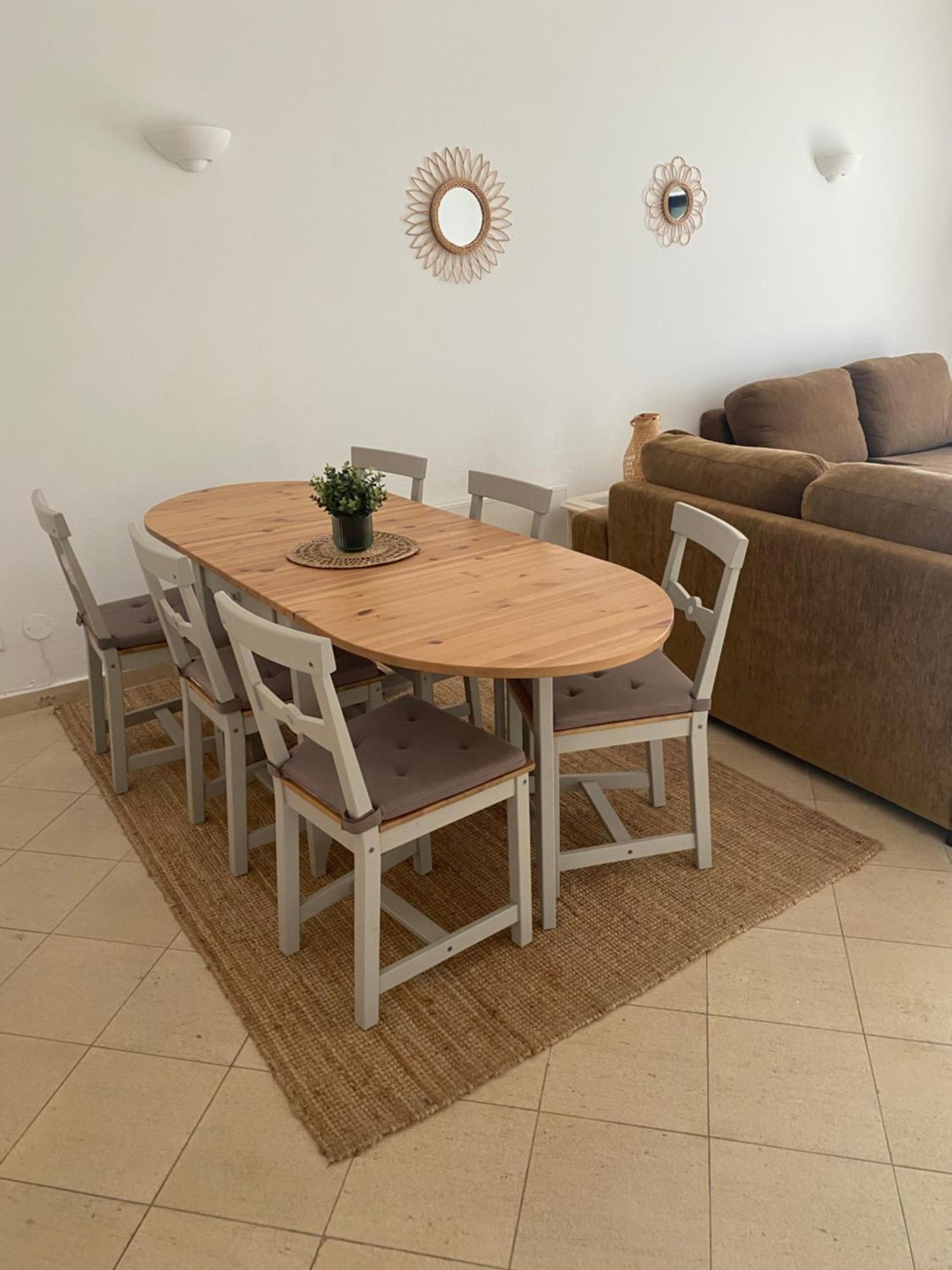 אלבור Alto Club Apartments מראה חיצוני תמונה
