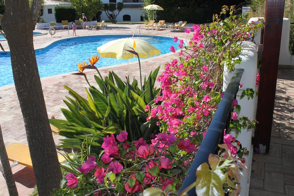 אלבור Alto Club Apartments מראה חיצוני תמונה