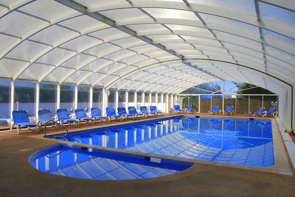 אלבור Alto Club Apartments מראה חיצוני תמונה