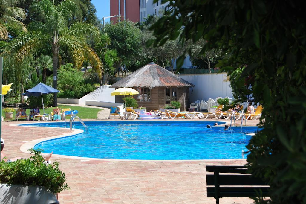 אלבור Alto Club Apartments מראה חיצוני תמונה