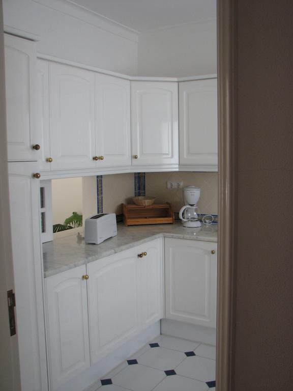 אלבור Alto Club Apartments חדר תמונה