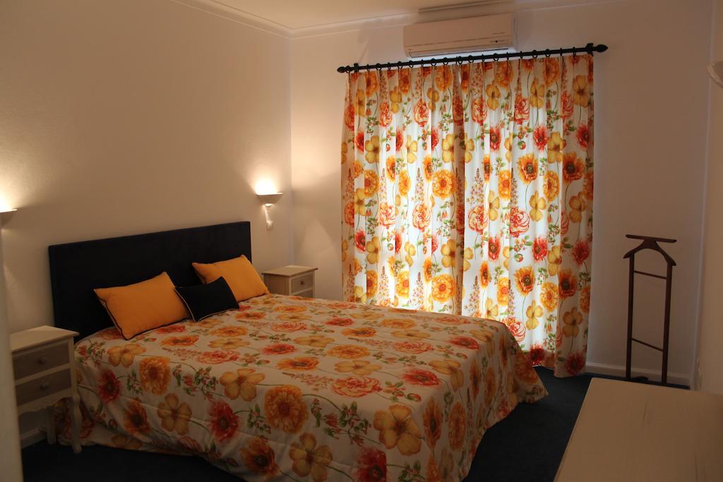 אלבור Alto Club Apartments חדר תמונה