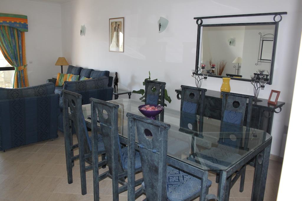 אלבור Alto Club Apartments חדר תמונה