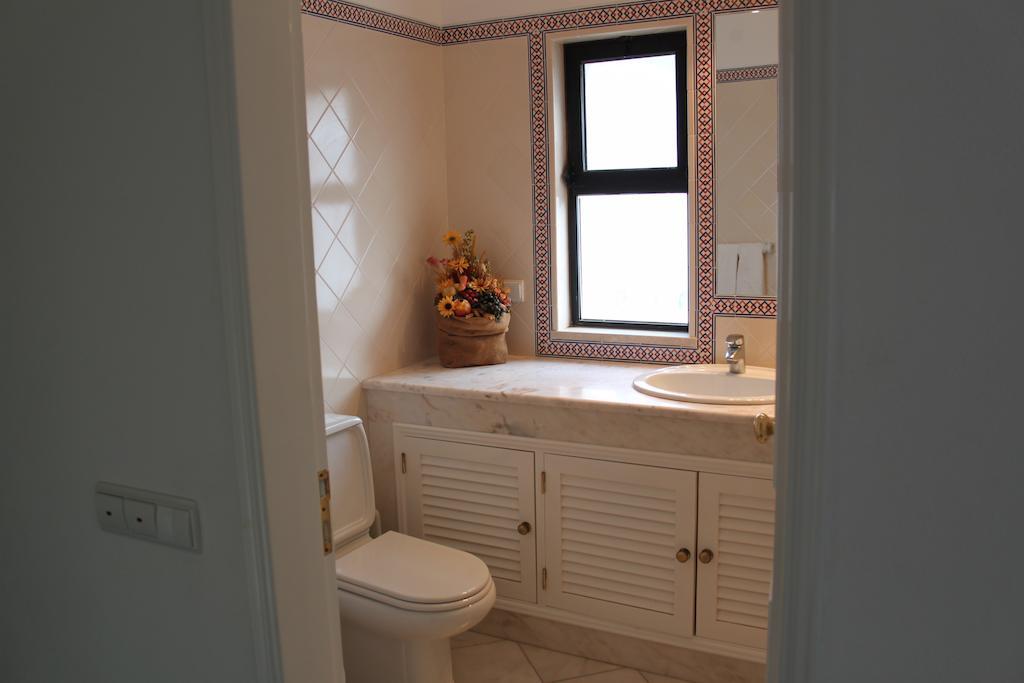 אלבור Alto Club Apartments חדר תמונה