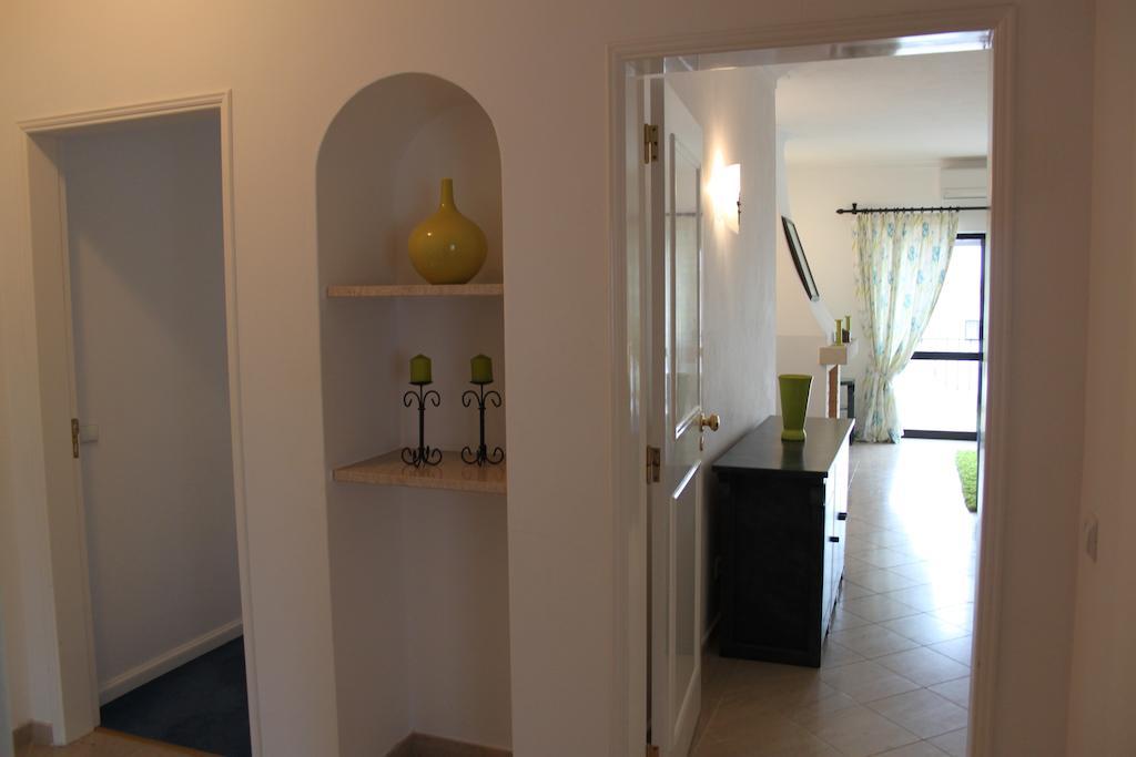 אלבור Alto Club Apartments חדר תמונה