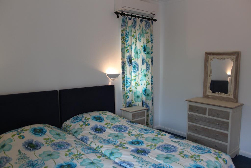 אלבור Alto Club Apartments חדר תמונה