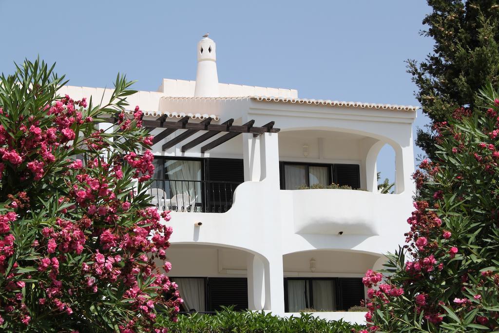 אלבור Alto Club Apartments מראה חיצוני תמונה