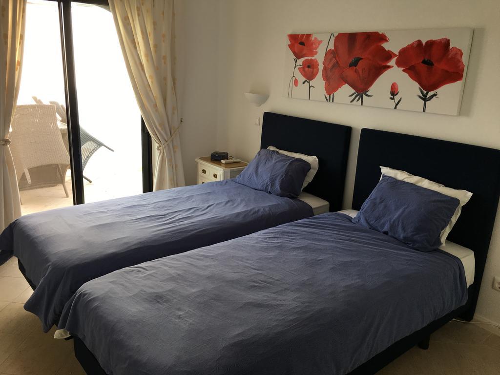 אלבור Alto Club Apartments מראה חיצוני תמונה