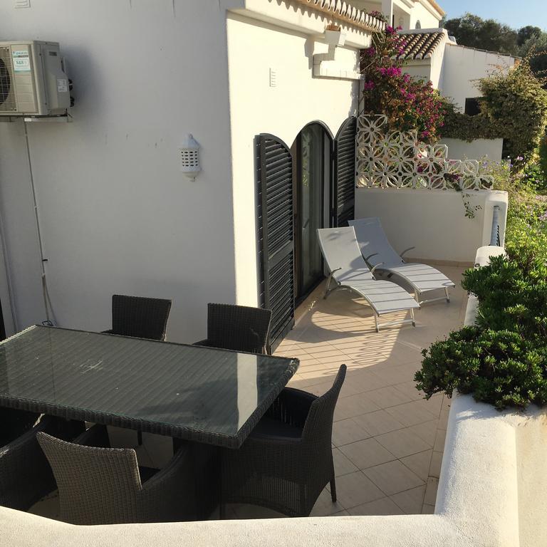 אלבור Alto Club Apartments מראה חיצוני תמונה