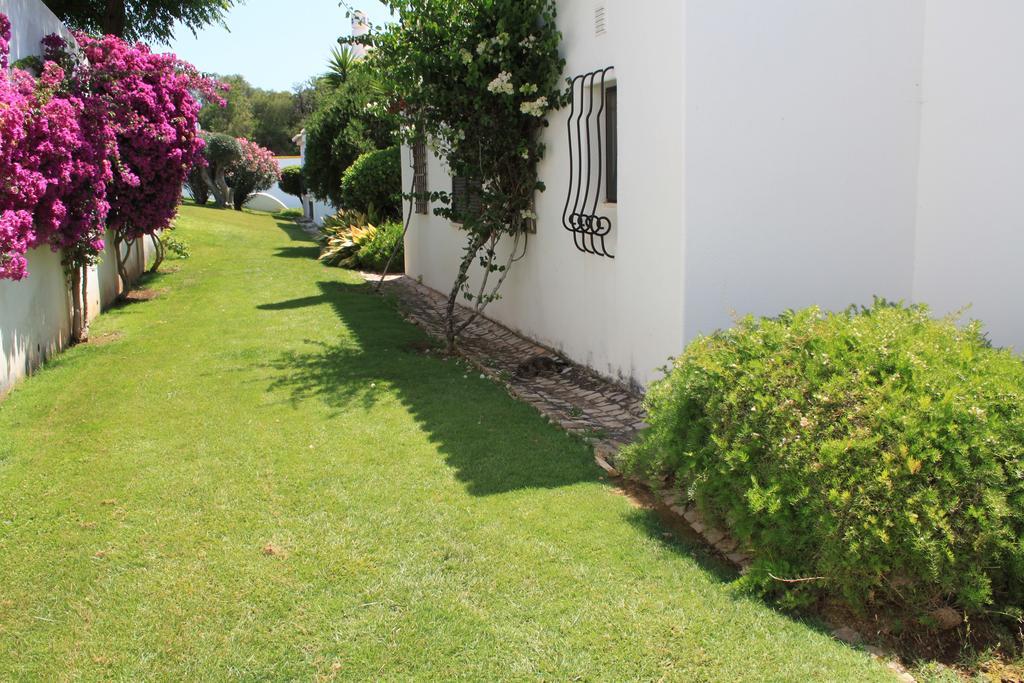 אלבור Alto Club Apartments מראה חיצוני תמונה