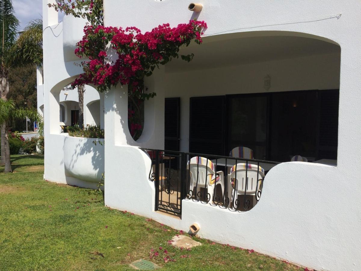 אלבור Alto Club Apartments חדר תמונה